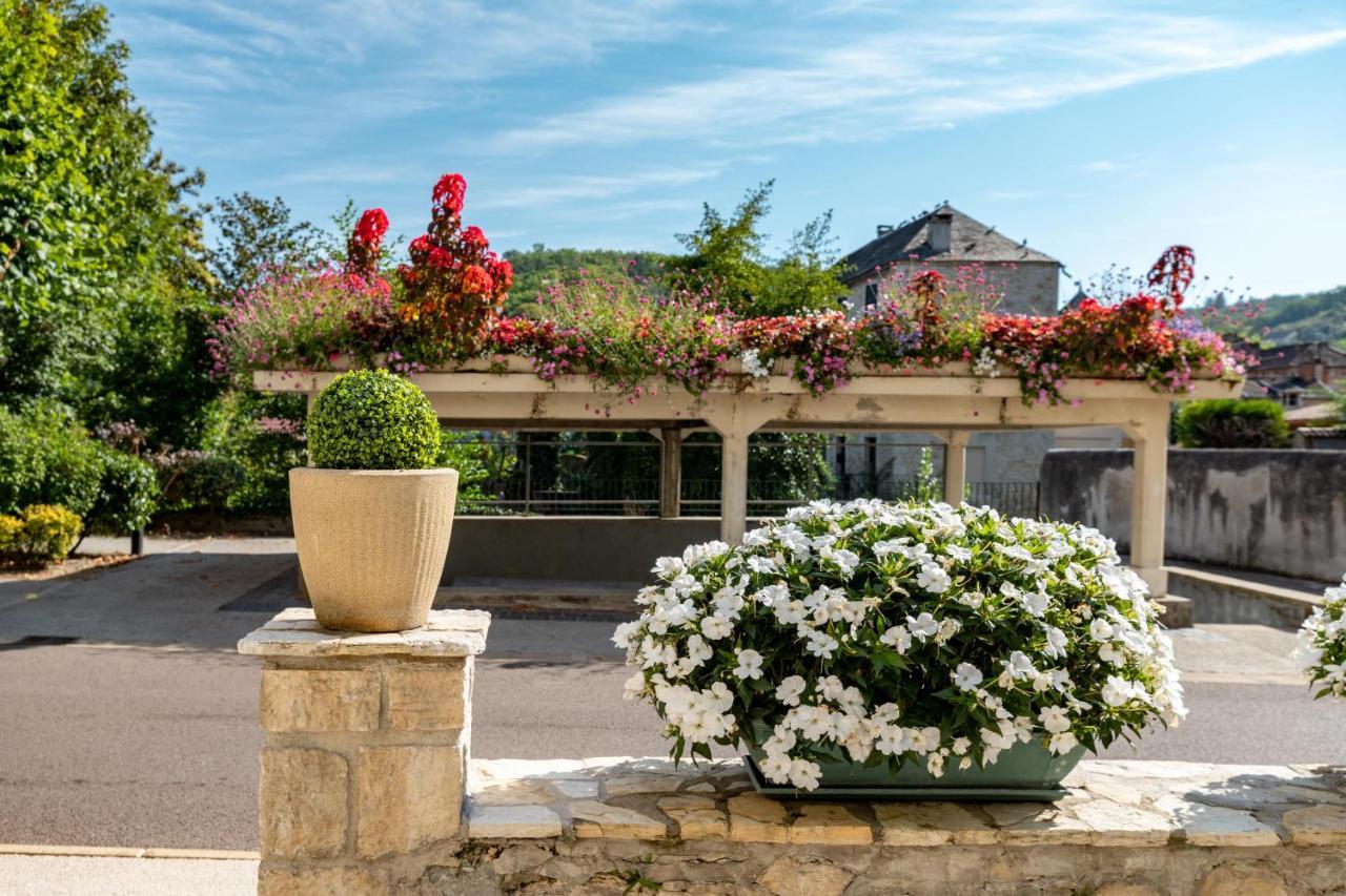 Le Quercy Souillac Exterior foto