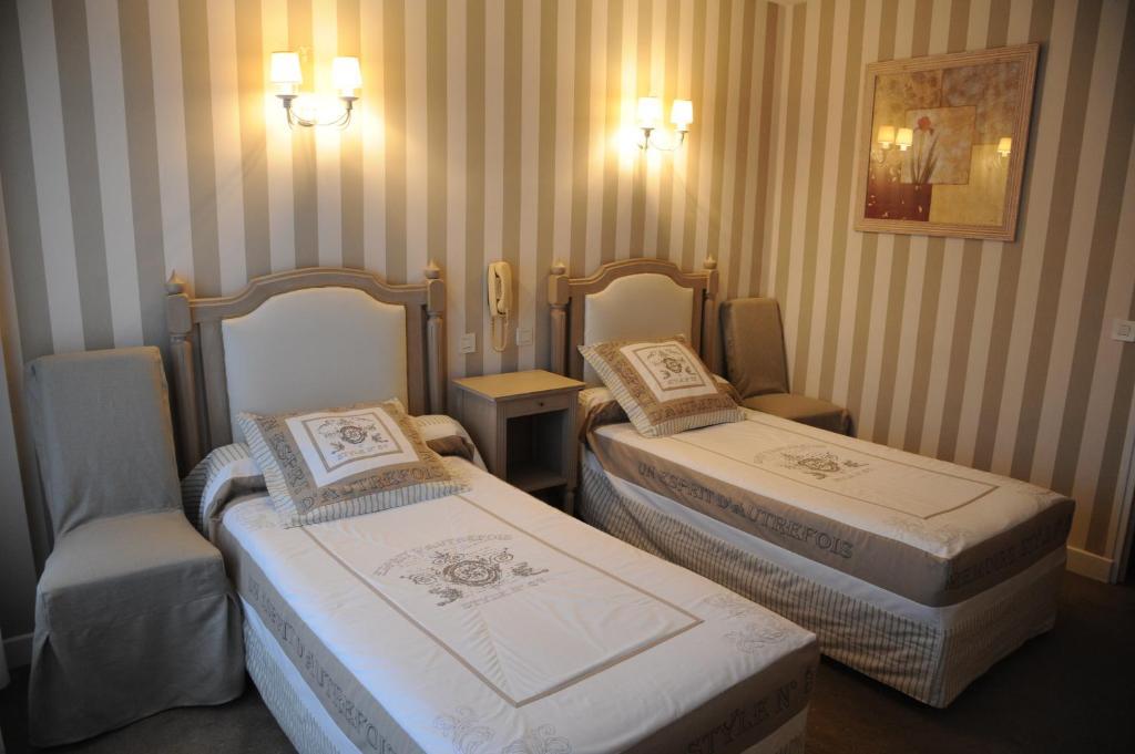 Le Quercy Souillac Quarto foto
